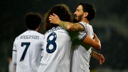 Torino-Lazio, Top&Flop: il Mago illumina, Guendouzi MVP. Gila, che fai?