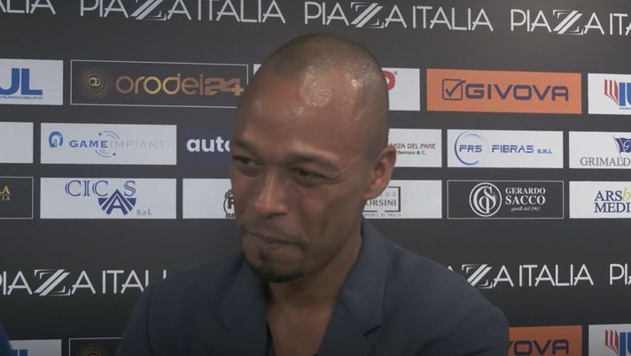 Santacroce: “La partita che non dimenticherò mai? La vittoria 1-0 contro l’Inter” Santacroce: “La partita che non dimenticherò mai? La vittoria 1-0 contro l’Inter” - immagine 1