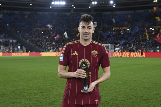 Getty Images El Shaarawy, sprazzi di vero ‘Faraone’: è la miglior partenza dal 2018- immagine 2