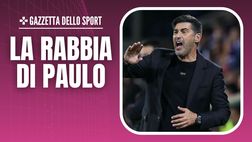 Fiorentina-Milan, Fonseca furioso per i rigori. Su sostituzioni e turnover …