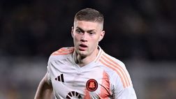 Roma-Verona, formazioni ufficiali: la scelta su Dovbyk, Suslov, Sarr, Hummels e Pellegrini