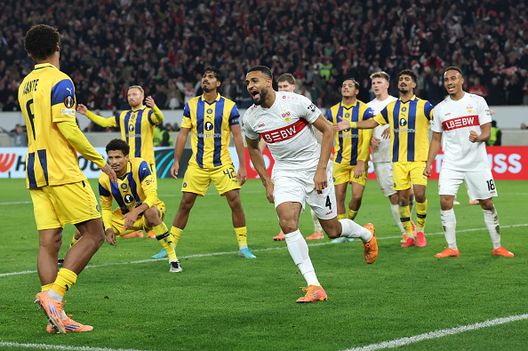 Maccabi Tel Aviv, stangata UEFA al club israeliano: saluti nazisti dagli spalti- immagine 2