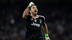 Gianluigi Buffon presenta il suo nuovo libro: “Sono felice di aver vinto, ma anche di aver perso”