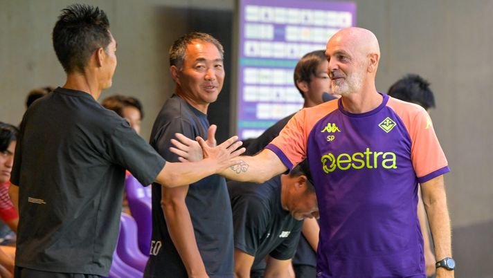 Fiorentina, play off sempre superati. E c’è un record nel ranking - immagine 1