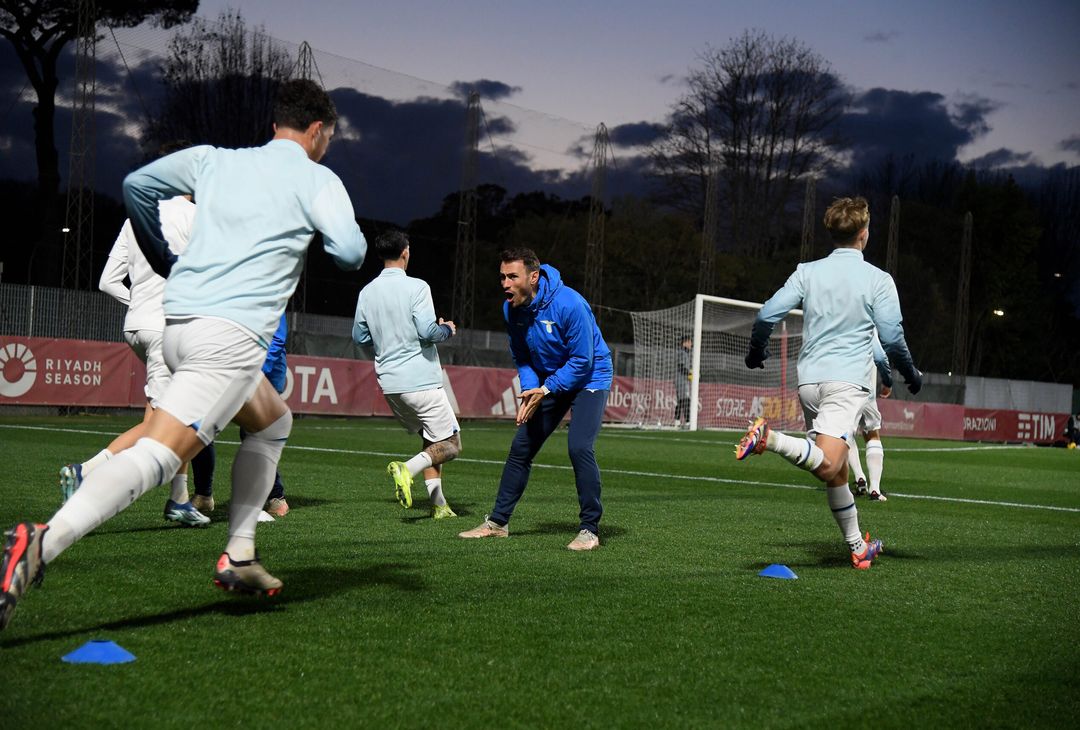 Lazio Primavera