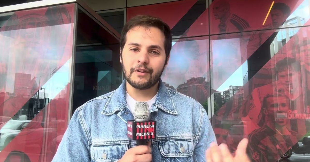 Milan Tare: ci siamo! La conferma arriva dall’Albania Milan Tare: ci siamo! La conferma arriva dall’Albania