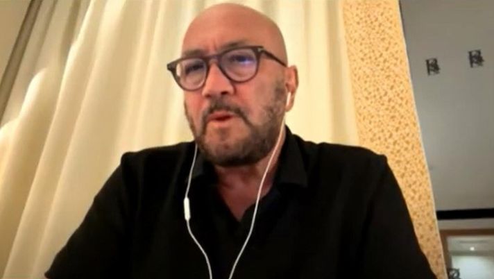 Zenga torna sulla lite con Varriale: “Ho pagato anche una multa” - immagine 1