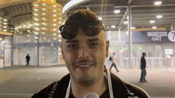 Milan-Newcastle, i tifosi: ”Il derby un incubo” | Video