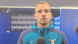 Parma-Lazio, Provedel in Mixed: “I dettagli hanno fatto la differenza. L’arbitraggio…”