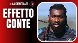 Milan, consigli per gli acquisti: Anguissa difficile. E Conte può …