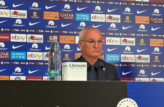 Shomurodov: “2-2 con l’Inter non male, peccato non aver vinto. Ranieri ci ha detto…”- immagine 2