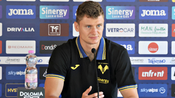 Dawidowicz: “Dobbiamo iniziare subito forte”