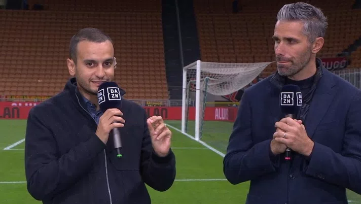 Behrami: “Inter super favorita, difficile da scalfire. Il Milan? Sulla tecnica…” - immagine 1