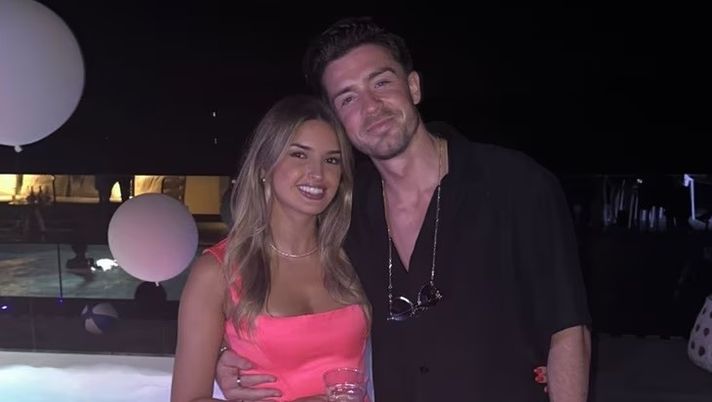 City, il compleanno sfarzoso di Grealish: una festa da oltre 23.000 euro! - immagine 1