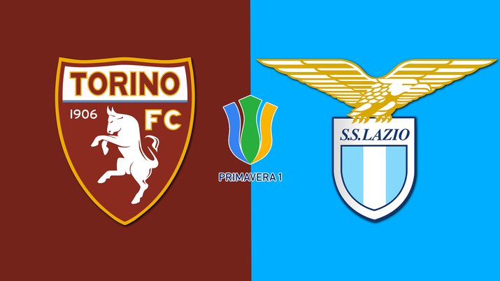 LIVE PRIMAVERA, Torino-Lazio LIVE PRIMAVERA, Torino-Lazio