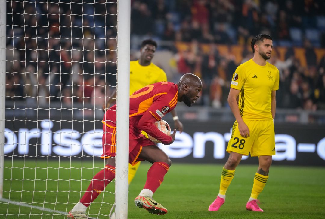 Roma-Sheriff – FOTOGALLERY - immagine 36