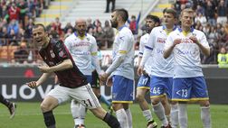 Pryyma penalizzato ingiustamente. Lys Gomis, esordio con rosso