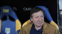 Gedeone Carmignani: “Nel derby il Parma ha sbattuto contro un muro”