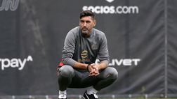 Milanello, due giorni di riposo post Fiorentina-Milan