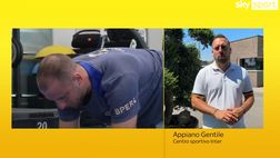 VIDEO / Sky – Inter, si cerca il sostituto di Buchanan