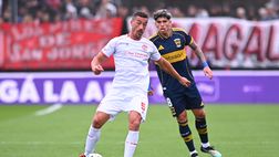 Riestra-Barracas in diretta streaming gratis: dove vedere la partita