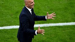 Martinez duro: “In Danimarca il peggior Portogallo degli ultimi due anni”