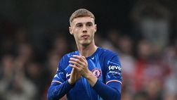 Chelsea, Palmer: “Io non ci volevo nemmeno andare al Chelsea. Mi sono fatto convincere”