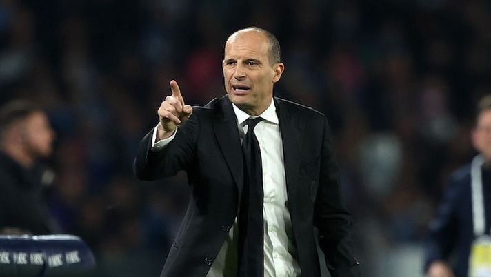 Allegri: “Leao tormentato da vari infortuni: non sta ancora bene! Pulisic, Fullkrug, Nkunku e il 4-3-3…” - immagine 1