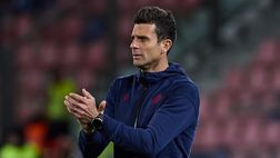 Il piano della Juve per Thiago Motta: protagonista anche sul mercato