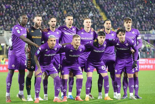 Associazione Calcio Firenze Fiorentina 2024/25