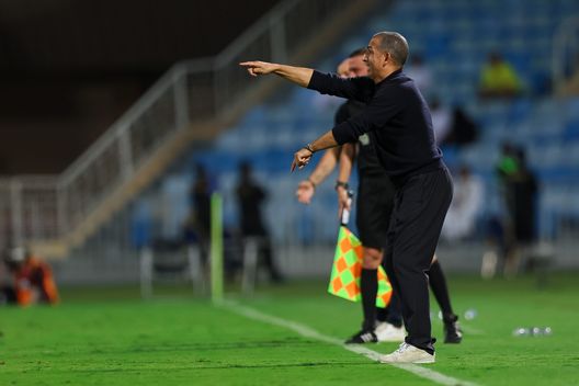 Getty Images Ex Inter, Lamouchi rischia l’esonero dalla Tunisia: scoppia la rissa con i giocatori - immagine 1