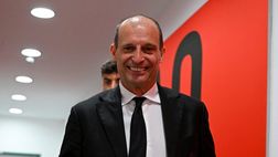 Sky – Allegri al Napoli, è fatta: intesa totale! Prima la risoluzione col Milan poi firmerà per…