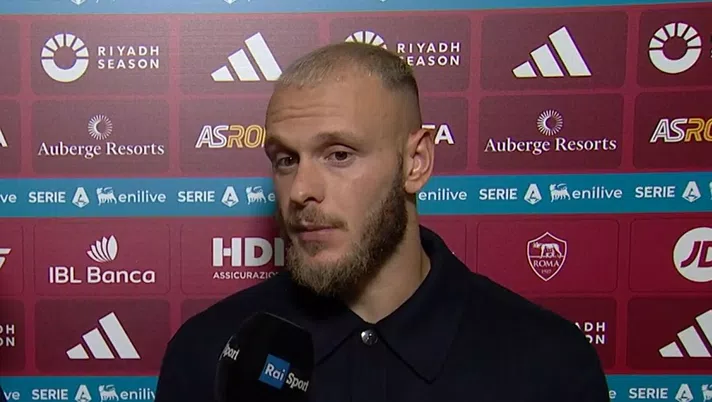 Dimarco: “Siamo ripartiti bene dopo il derby. Scudetto? Non c’è solo il Napoli” - immagine 1