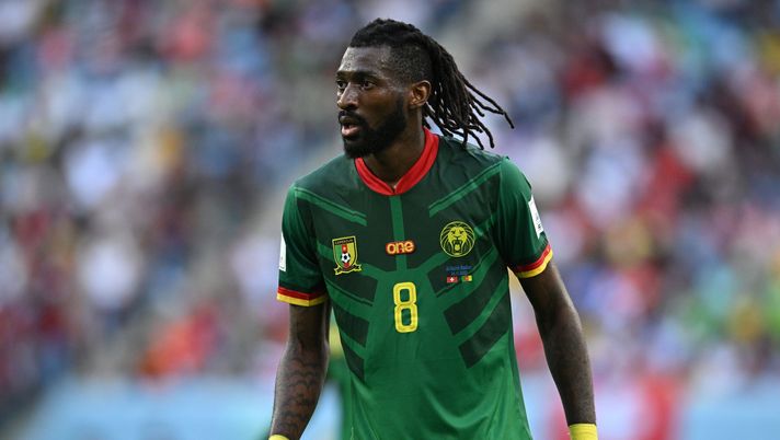 UFFICIALE – Il Camerun (senza Anguissa) saluta i Mondiali: decisivo il ko col Congo! - immagine 1