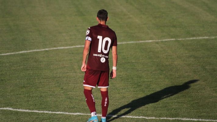 Lukic, ma quanti ruoli fai? Da difensore a falso nueve, l’esempio di duttilità - immagine 1