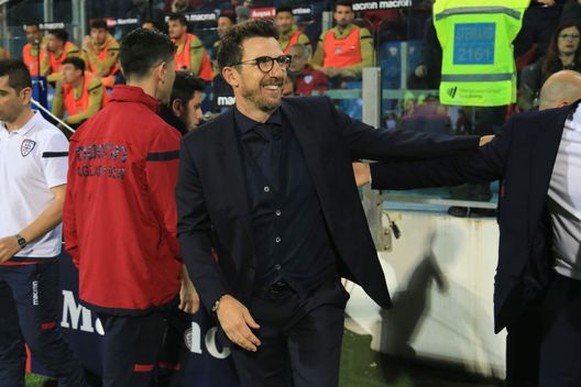 Di Francesco