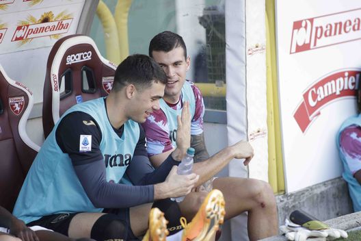 gemello pellegri