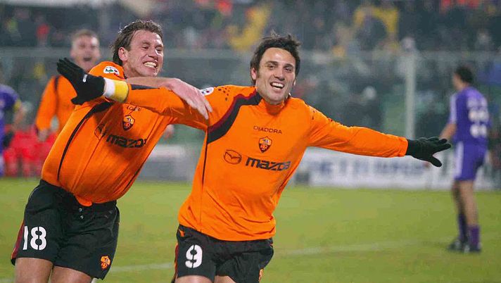 Montella-Cassano e lo scherzo al medico della Roma: “Ha rischiato il licenziamento” - immagine 1