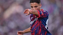 Urbanski: “Un sogno giocare la Champions, ma non voglio fermarmi”