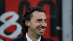 Milan, Ibrahimovic più forte di Messi e Ronaldo? Ecco la sua (non) risposta