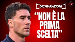 Milan, Pellegatti: “Vlahovic non è la prima scelta. Ho sentito Allegri e …”