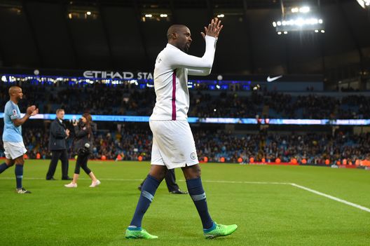 Yaya Touré va da Mancini: l’ex centrocampista assistente del ct dell’Arabia Saudita- immagine 2