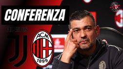 Juventus-Milan, Conceicao: “In campionato mancata voglia di vincere” | LIVE News