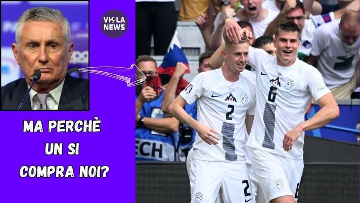 “Ma perché un si compra noi?” – Bijol, il difensore che sa fare il centrocampista - immagine 1