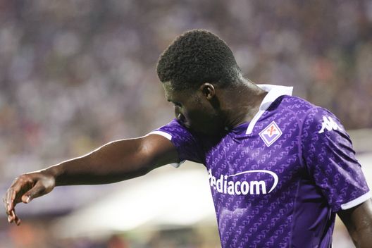 Duncan: dal Ghana a Firenze. La rinascita del ragazzo di Accra- immagine 2