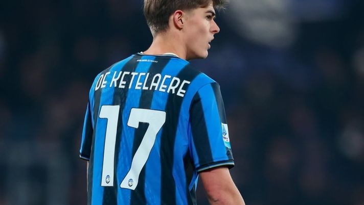 CONSIGLI FANTACALCIO. 5 ATTACCANTI PER LA 16a GIORNATA: CDK ritrovato, ultima chiamata per Gud CONSIGLI FANTACALCIO. 5 ATTACCANTI PER LA 16a GIORNATA: CDK ritrovato, ultima chiamata per Gud - immagine 1