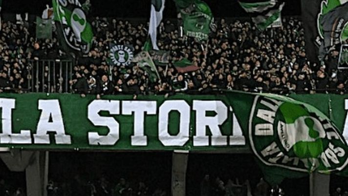 Tifosi Avellino