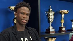 Konteh, l’Inter “sceglie” di pagare il Valencia: le cifre. Bonus anche per la prima squadra