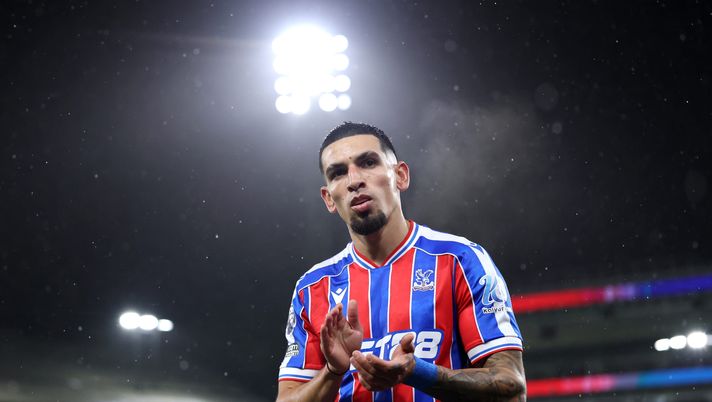 Munoz (Crystal Palace) avverte la Fiorentina: “Noi vogliamo vincere la Conference!” - immagine 1