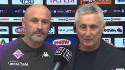 Pradè-Italiano, nessun passo indietro dopo il botta e risposta